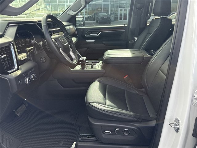 Certified 2024 GMC Sierra 1500 Denali w/ Denali Reserve Package image 20