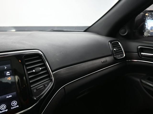 Used 2021 Jeep Grand Cherokee Limited w/ Quick Order Package 28K 80th image 13