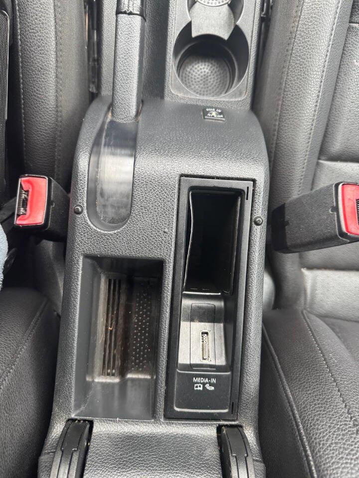 Used 2014 Volkswagen Jetta TDI image 37