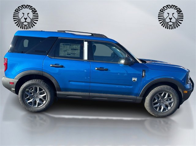 New 2025 Ford Bronco Sport Big Bend image 4