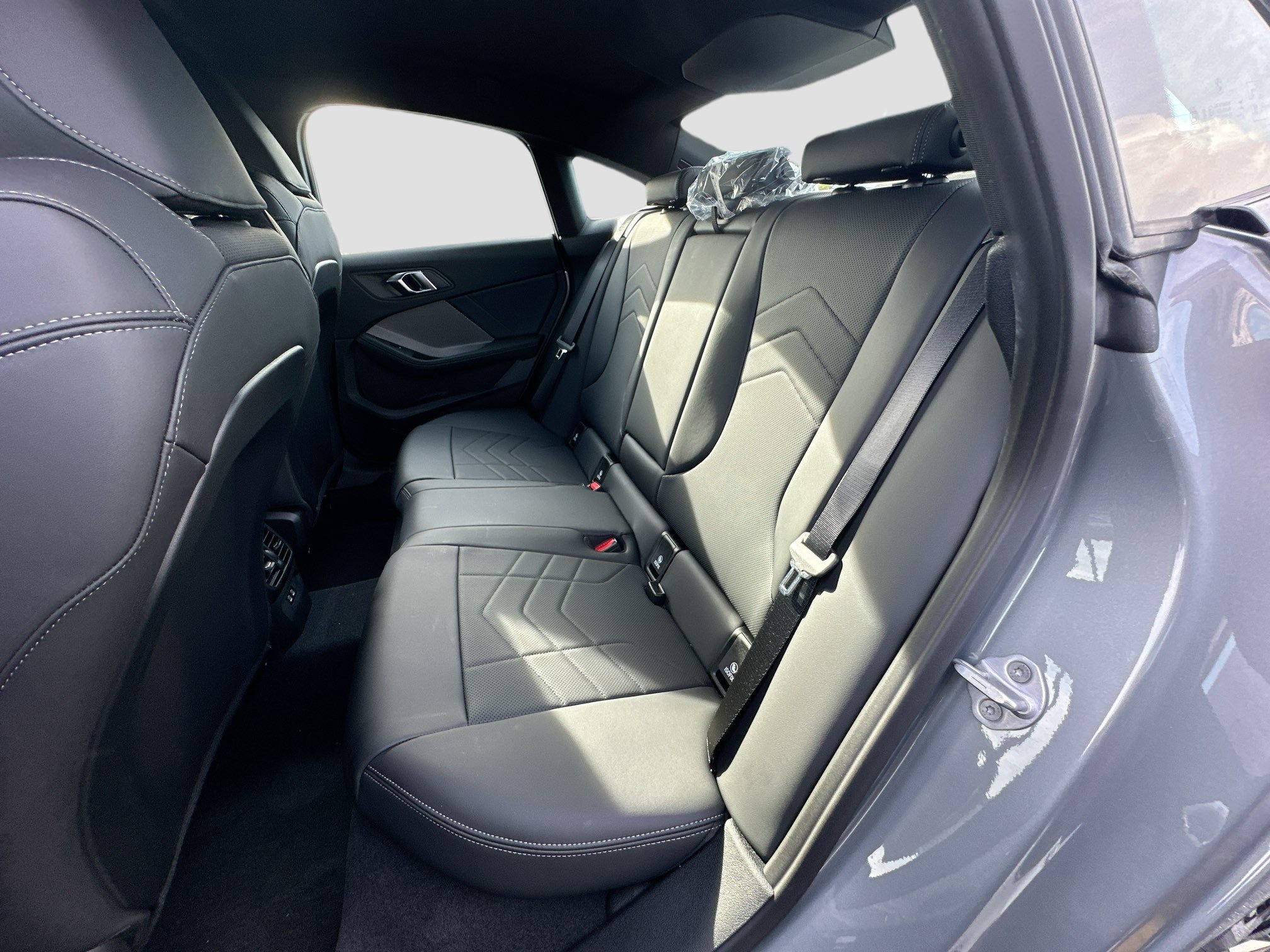 New 2026 BMW 228i w/ Technology Package FWD image 17