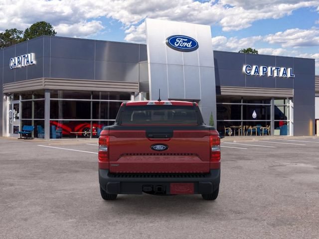 New 2026 Ford Maverick Lariat AWD/4WD image 5