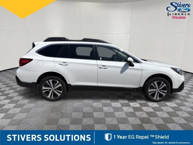 Used 2019 Subaru Outback 2.5i Limited AWD/4WD image 5