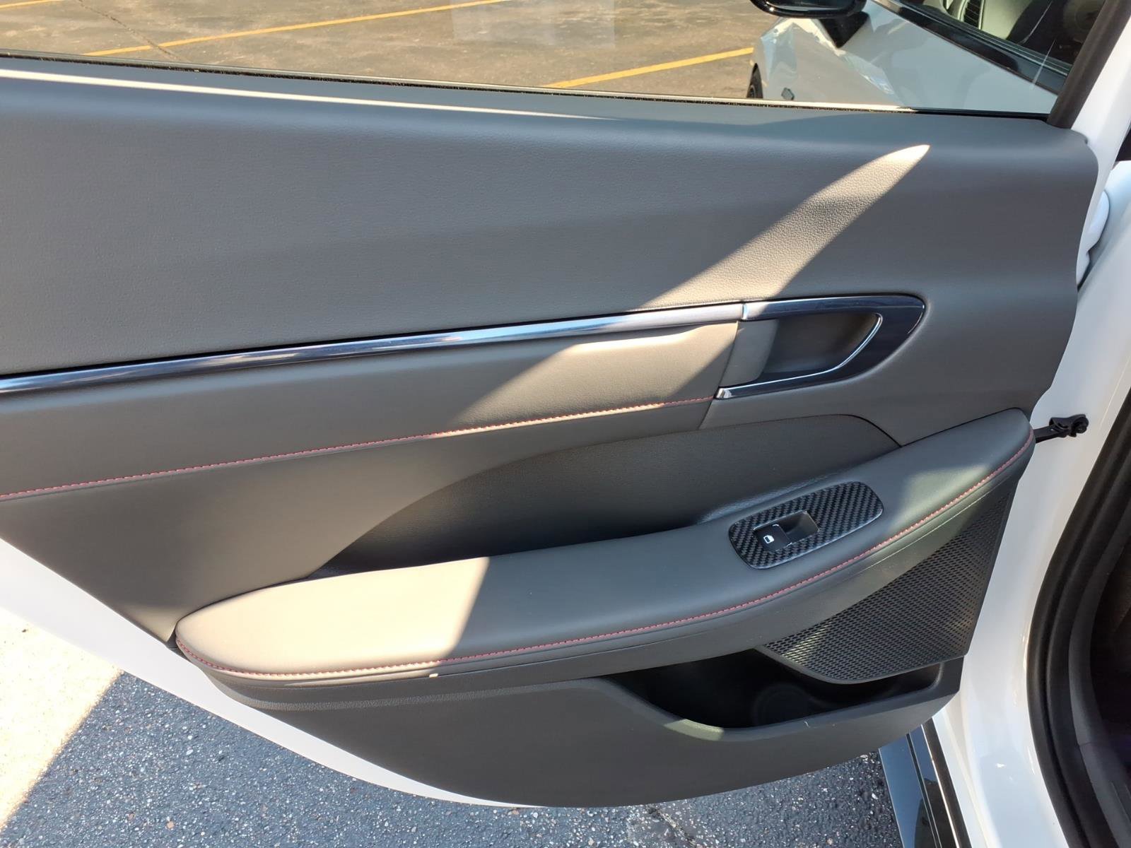Used 2022 Hyundai Sonata N Line FWD image 9