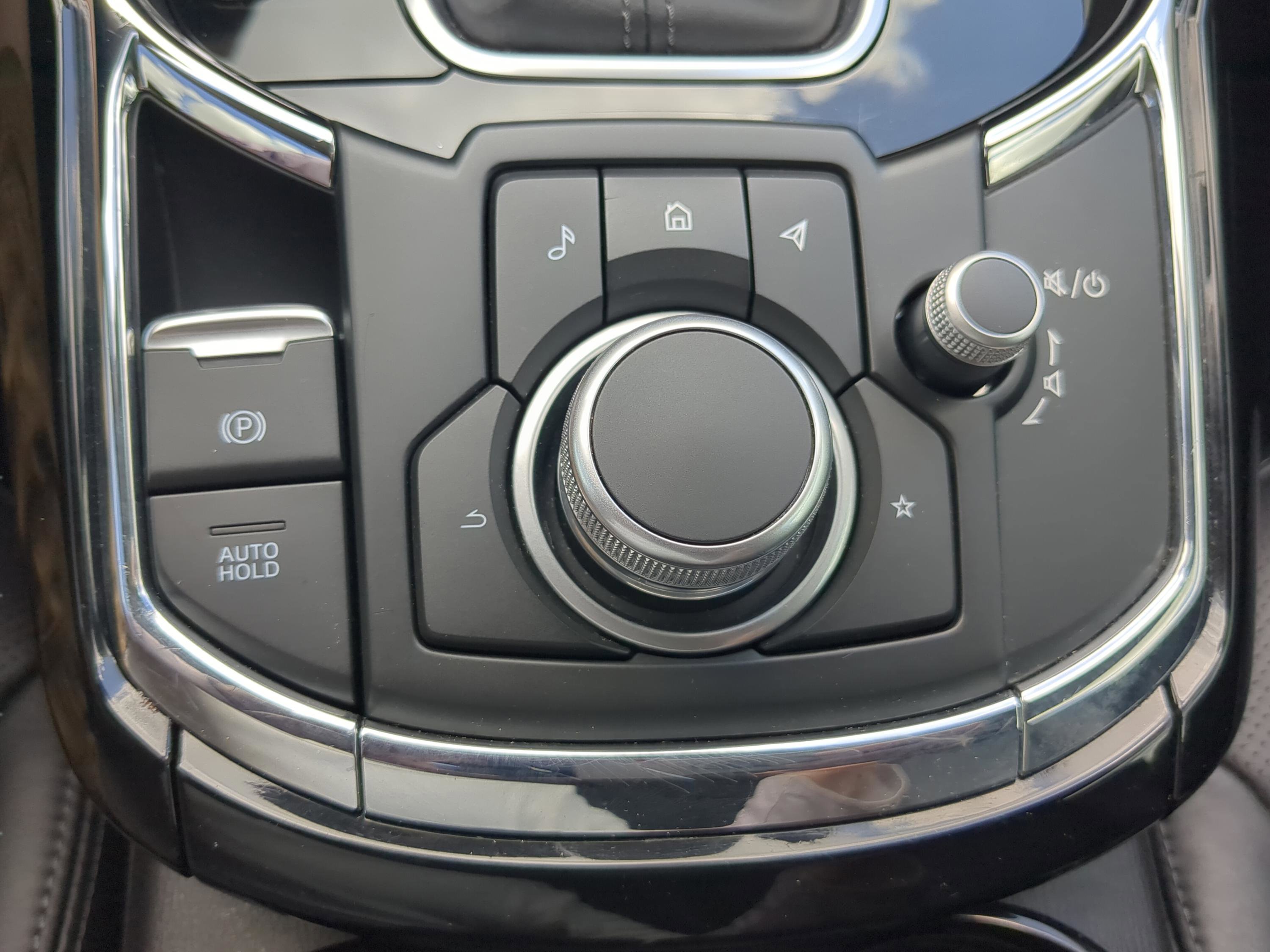 Used 2022 MAZDA CX-9 Touring AWD/4WD image 18