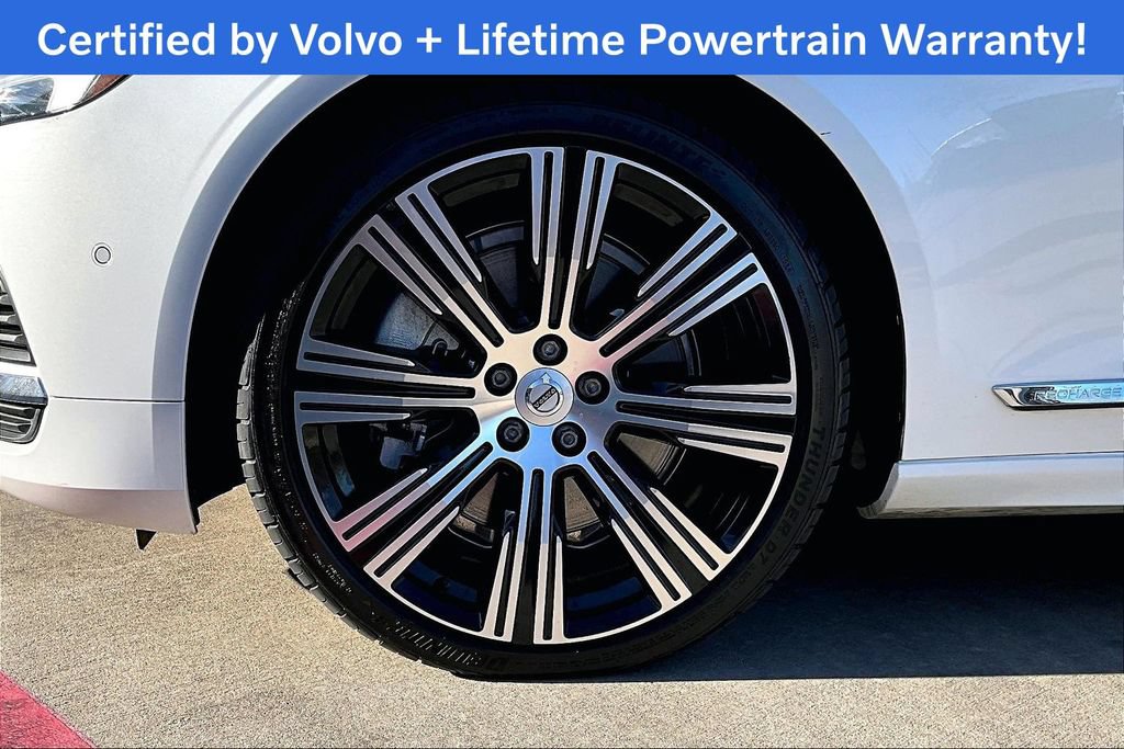 Used 2024 Volvo S90 T8 Ultimate AWD/4WD image 11