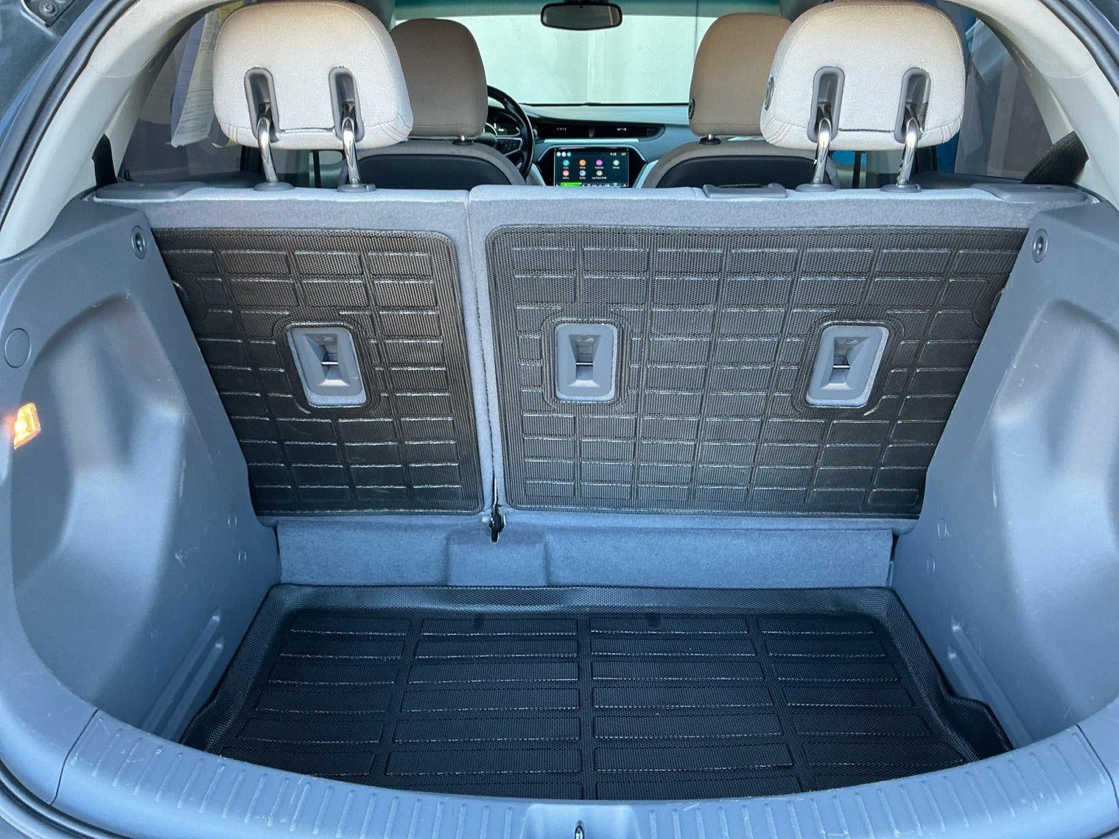 Used 2021 Chevrolet Bolt LT FWD image 17