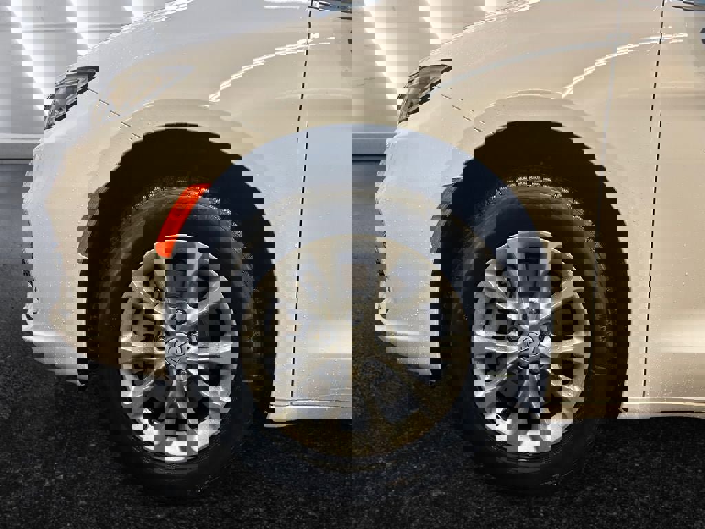 New 2026 Chrysler Pacifica Select image 15