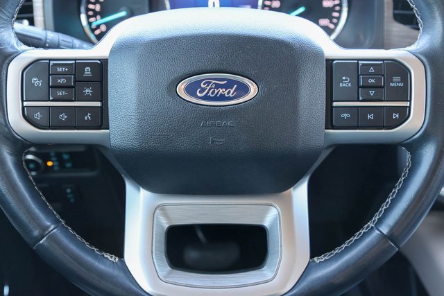 Used 2024 Ford Expedition Limited image 35