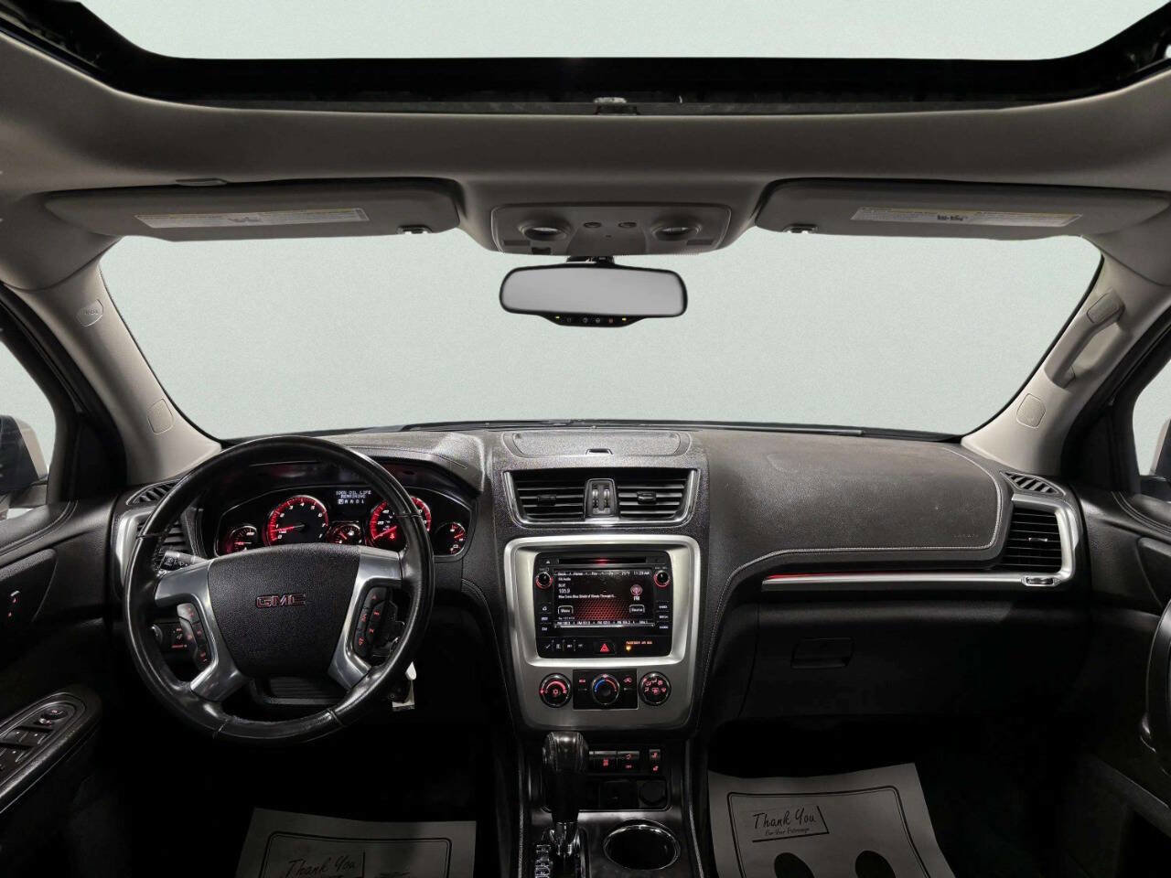 Used 2016 GMC Acadia SLE FWD image 24