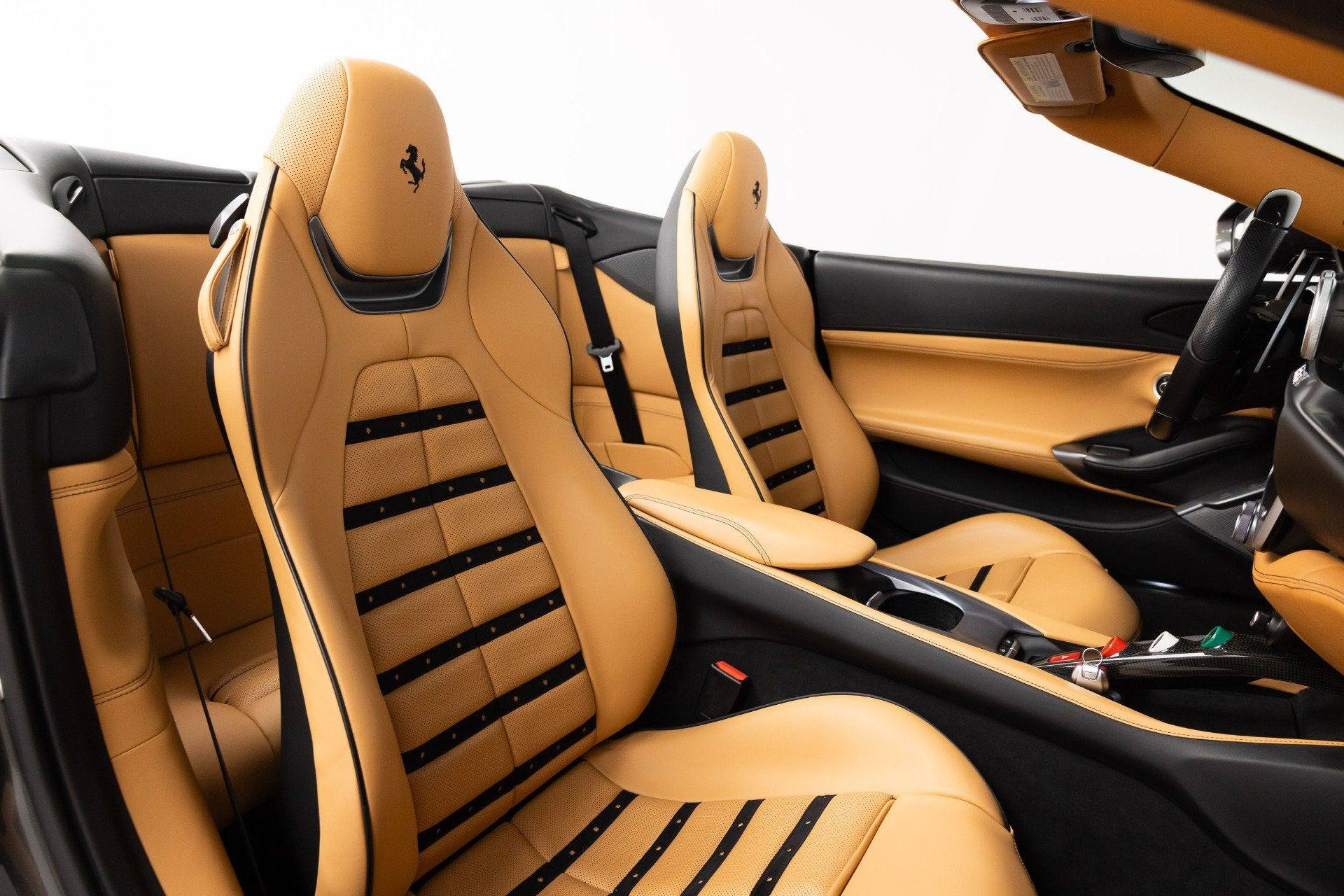 Used 2019 Ferrari Portofino RWD image 70