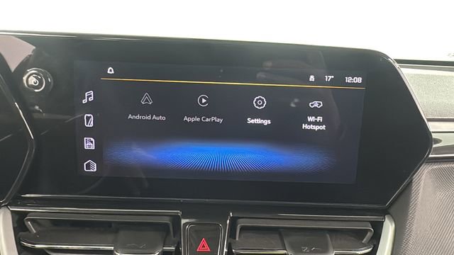 Used 2025 Chevrolet TrailBlazer LT w/ Driver Confidence Package image 24