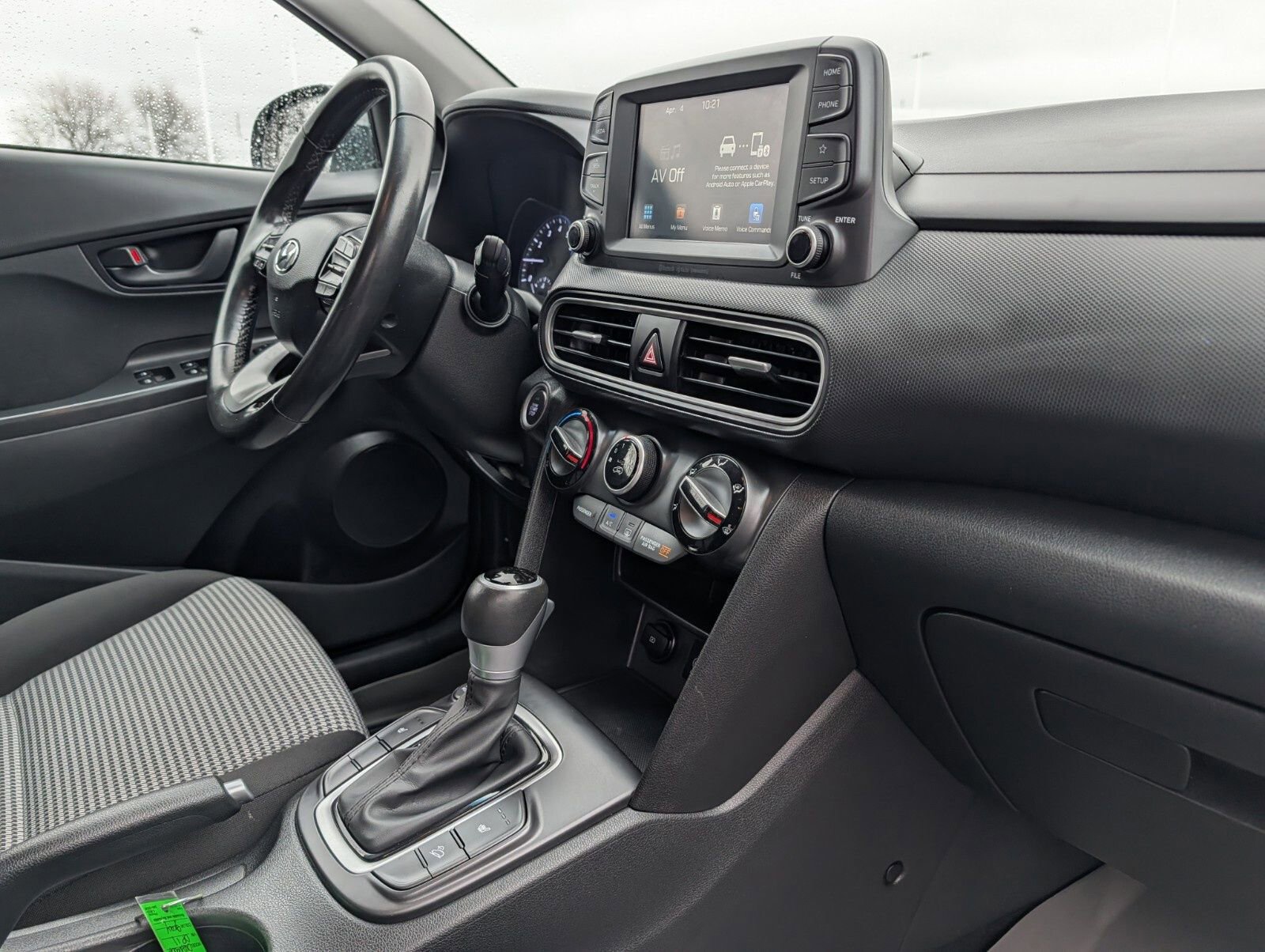 Used 2021 Hyundai Kona SEL FWD image 21