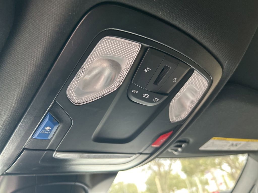 Used 2025 RAM 2500 Big Horn image 42