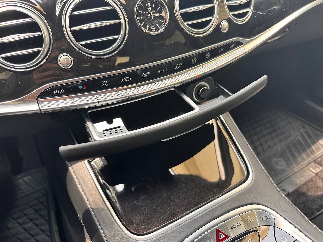 Used 2018 Mercedes-Benz Maybach S 560 4MATIC image 50