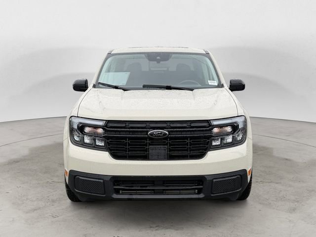 Certified 2024 Ford Maverick Lariat w/ Black Appearance Package AWD/4WD image 8