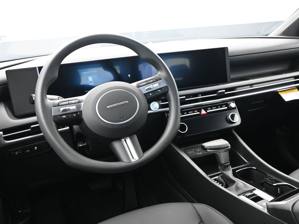 New 2026 Hyundai Santa Cruz SEL image 22