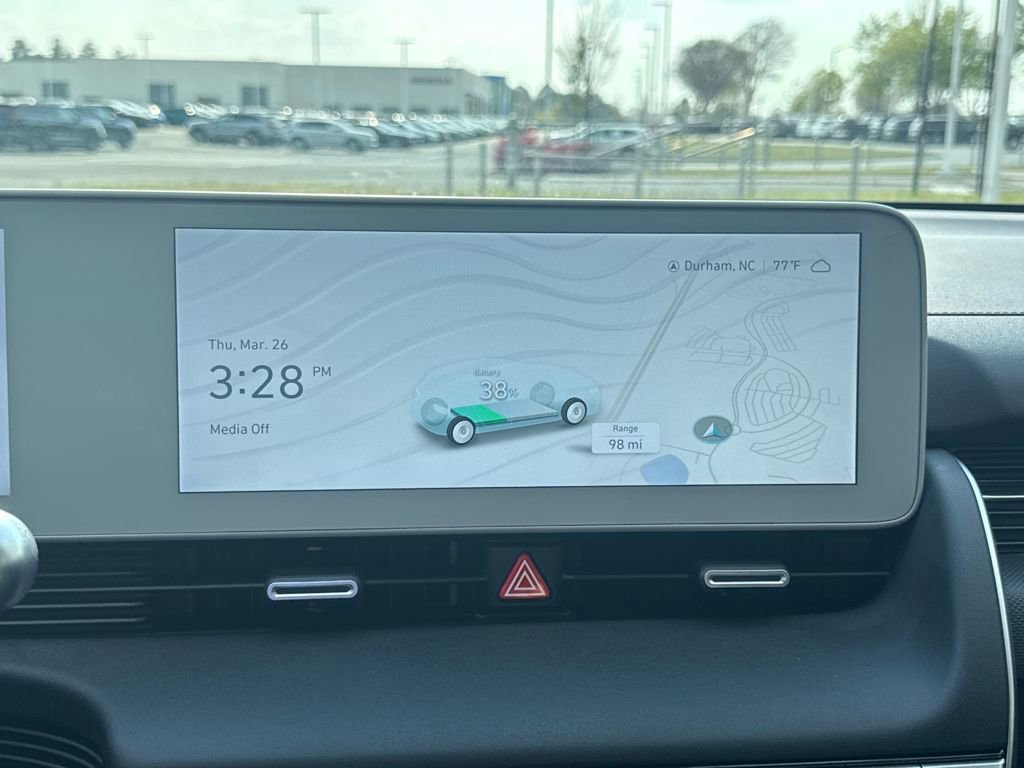 Used 2024 Hyundai Ioniq 5 SEL image 23