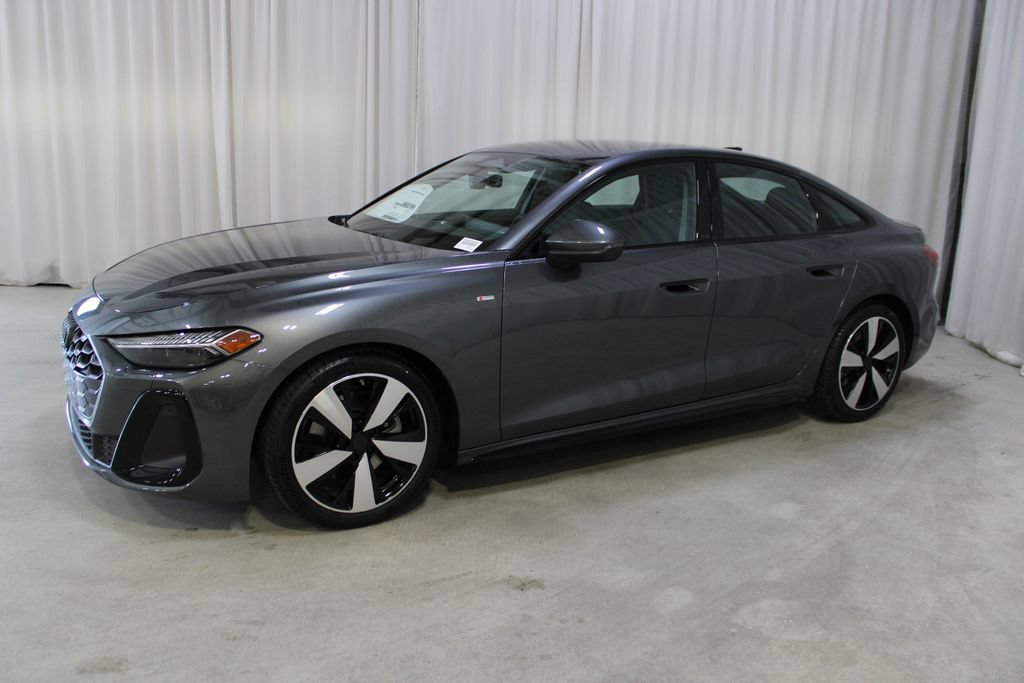 New 2026 Audi A5 2.0T Premium Plus AWD/4WD image 31