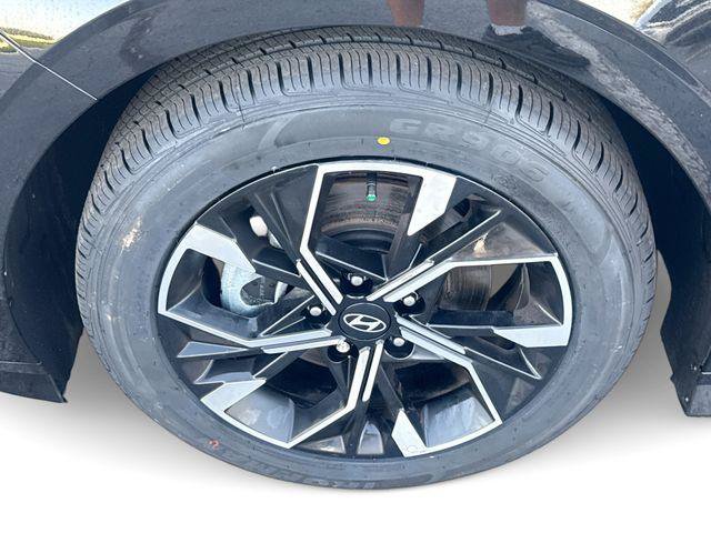 Used 2025 Hyundai Sonata SEL FWD image 18