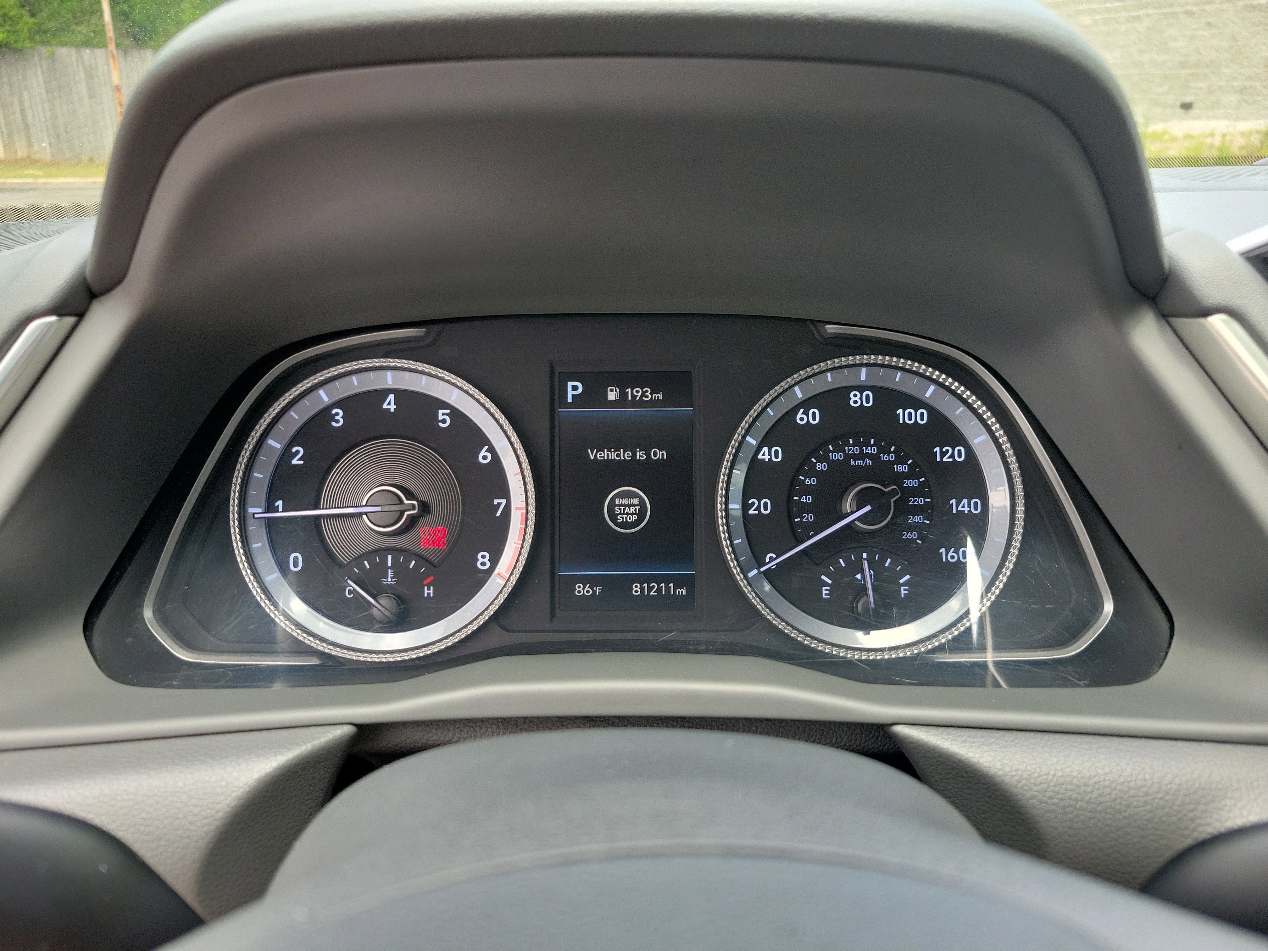 Used 2021 Hyundai Sonata SEL w/ Preferred Accessory Package FWD image 18