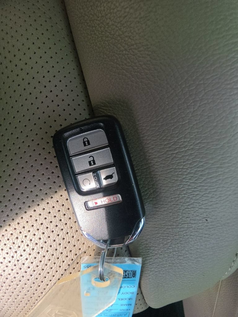 Certified 2022 Honda Pilot Elite image 36