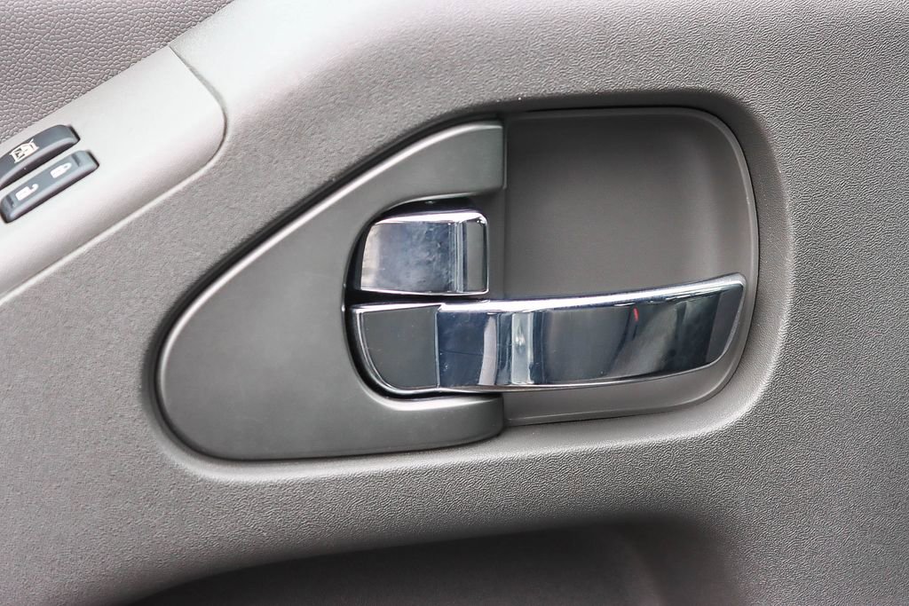 Used 2021 Nissan Frontier SV image 42