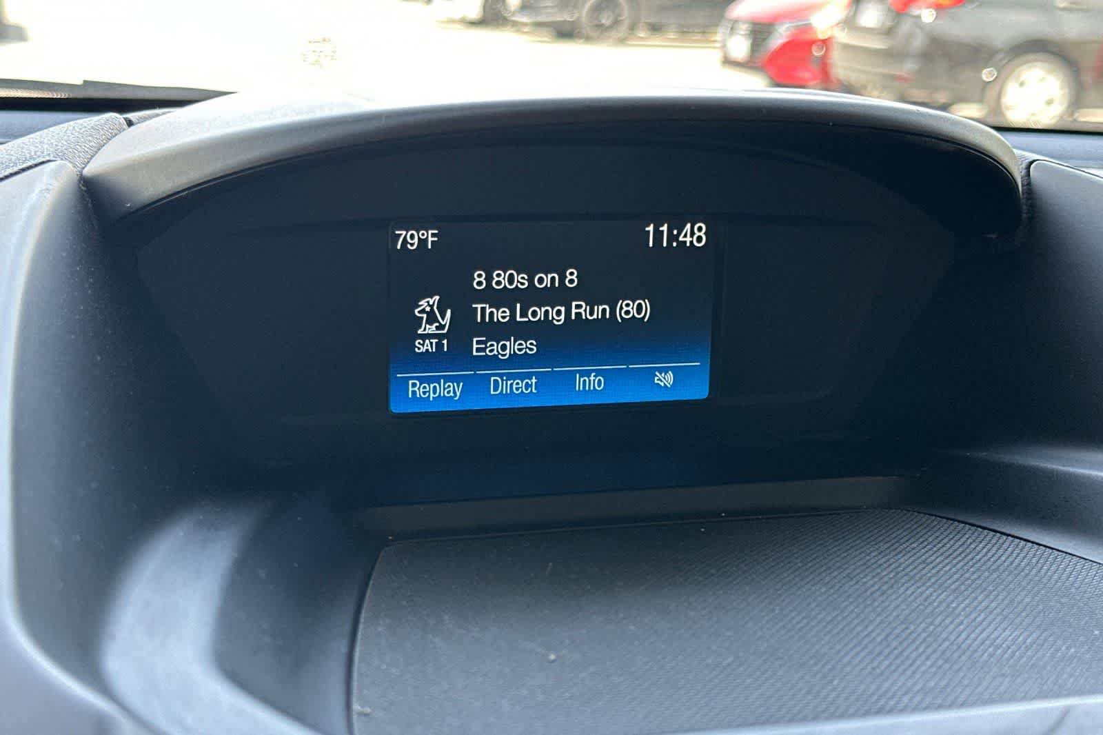 Used 2018 Ford Escape SE FWD image 20