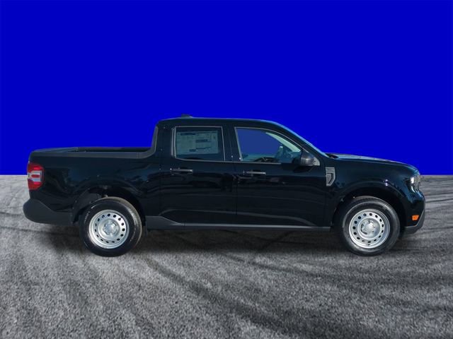 New 2026 Ford Maverick XL image 3