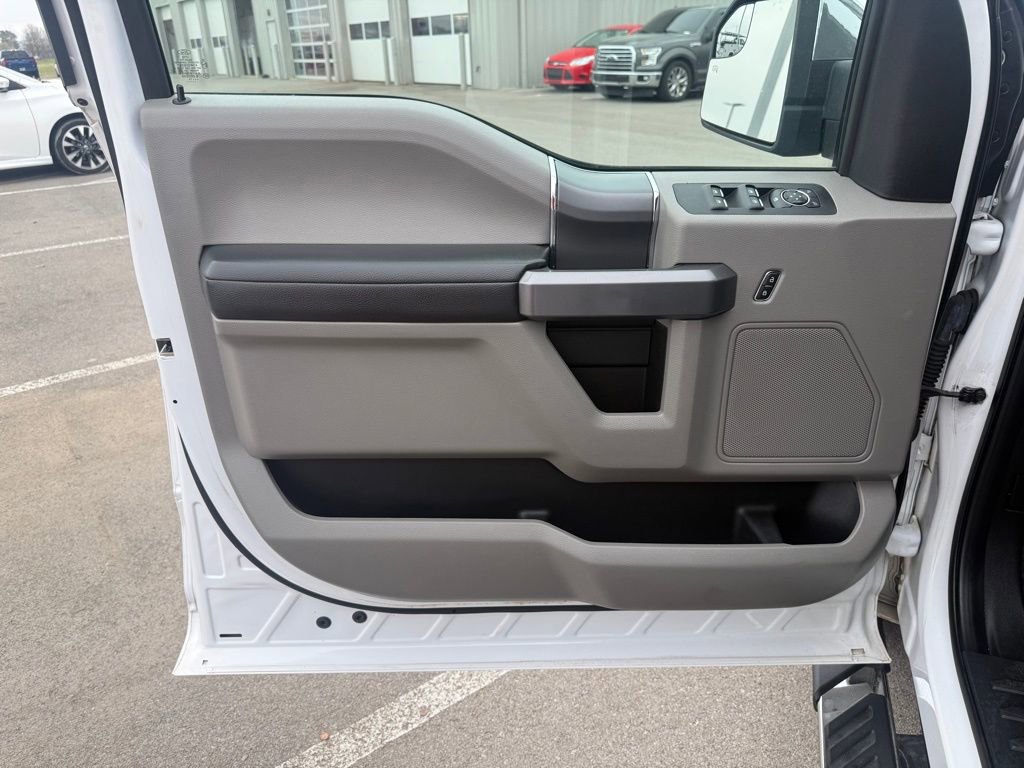 Used 2019 Ford F150 XLT w/ Equipment Group 301A Mid image 9