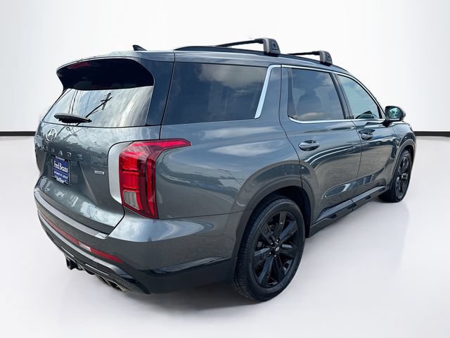 Used 2023 Hyundai Palisade XRT AWD/4WD image 7
