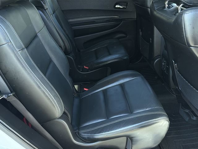 Used 2021 Dodge Durango GT w/ Blacktop Package image 37