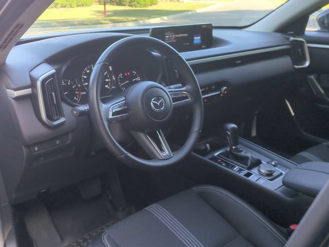 Used 2024 MAZDA CX-50 AWD 2.5 S w/ Cargo Package image 29