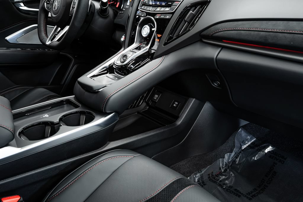 New 2026 Acura RDX A-Spec AWD/4WD image 20