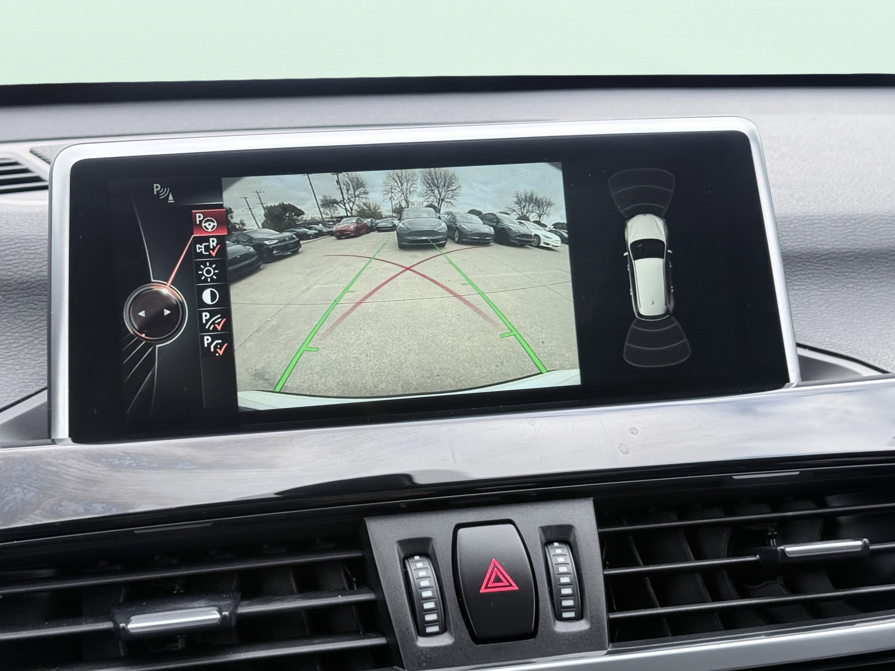 Used 2016 BMW X1 xDrive28i image 83