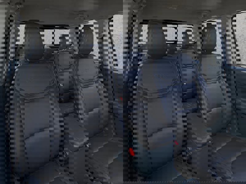 New 2026 Ford Maverick Lariat image 10