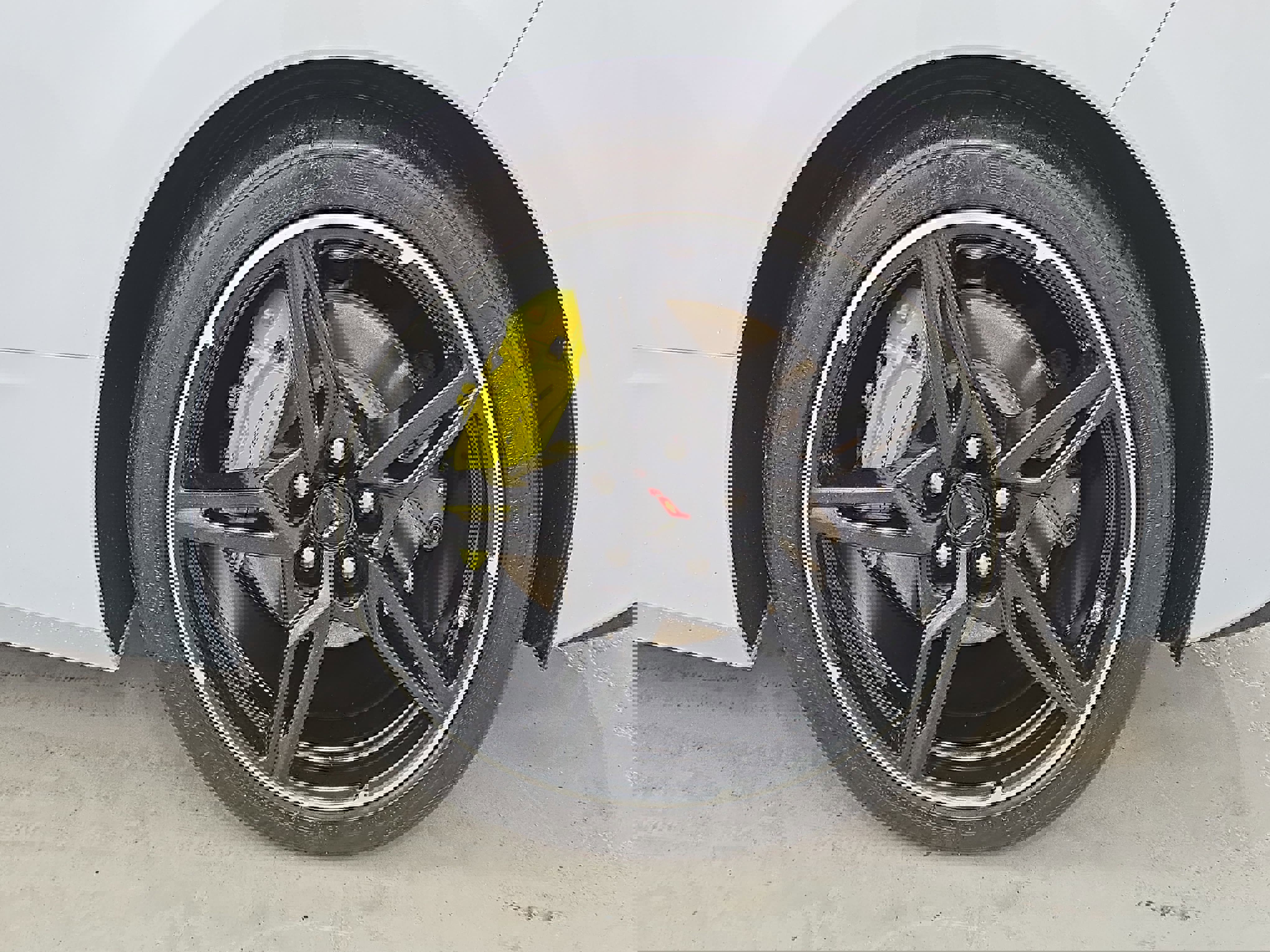 Used 2022 Chevrolet Corvette Stingray Coupe w/ 1LT image 28