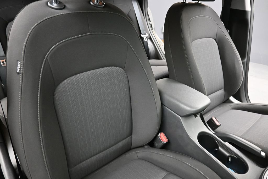 Certified 2023 Hyundai Kona SEL FWD image 14