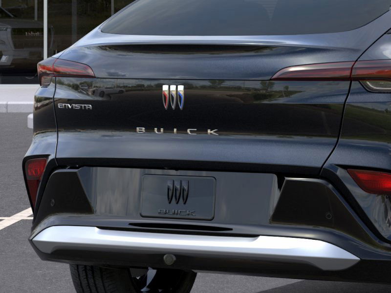 New 2026 Buick Envista Sport Touring w/ Convenience I Package image 45