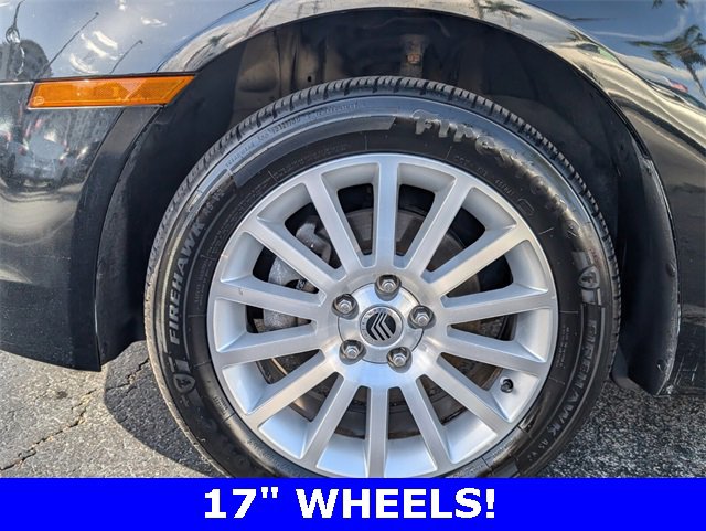 Used 2006 Mercury Milan Premier image 16