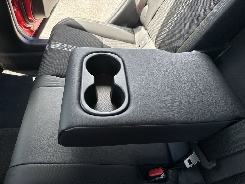 Certified 2025 MAZDA CX-50 AWD 2.5 S w/ Select Package image 39