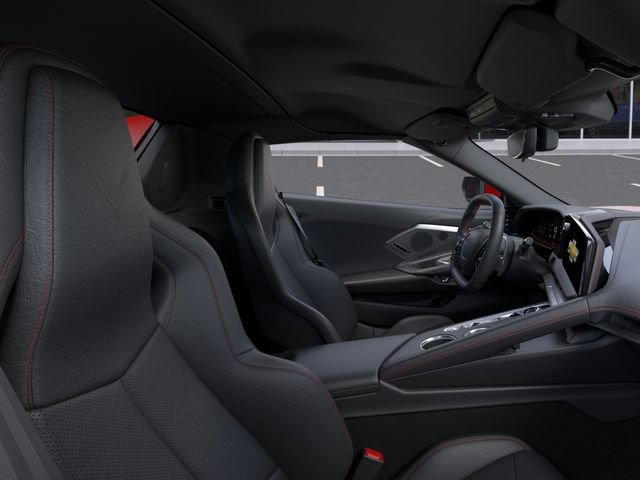 New 2027 Chevrolet Corvette Grand Sport RWD image 17