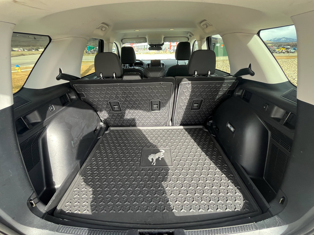 Used 2021 Ford Bronco Sport Big Bend image 13