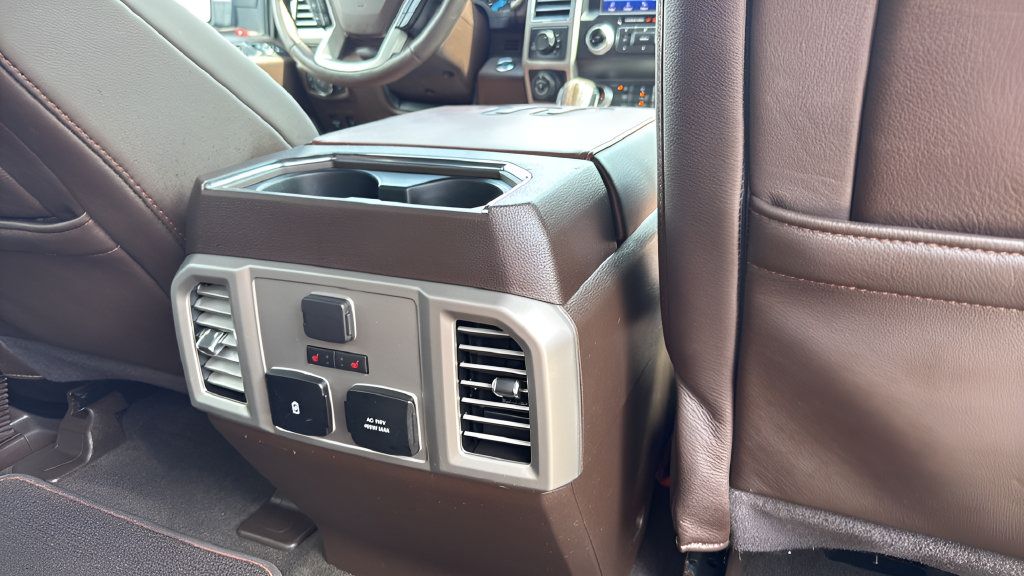 Used 2020 Ford F150 King Ranch w/ Equipment Group 601A Luxury AWD/4WD image 27