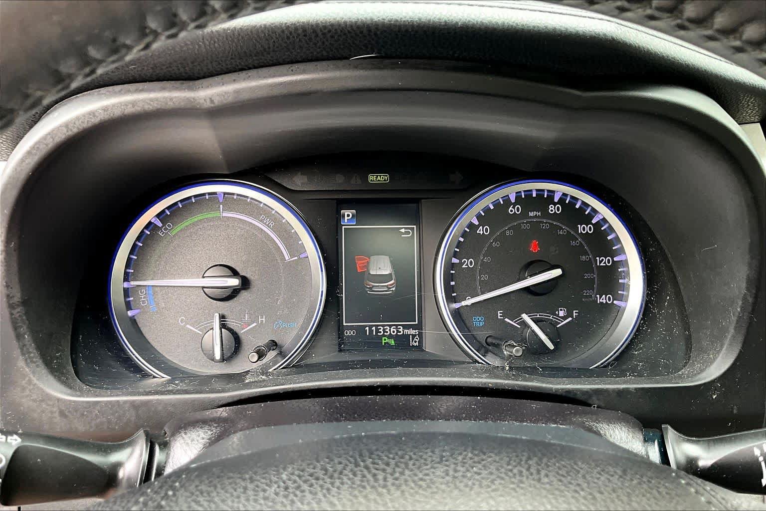 Used 2019 Toyota Highlander Limited AWD/4WD image 26