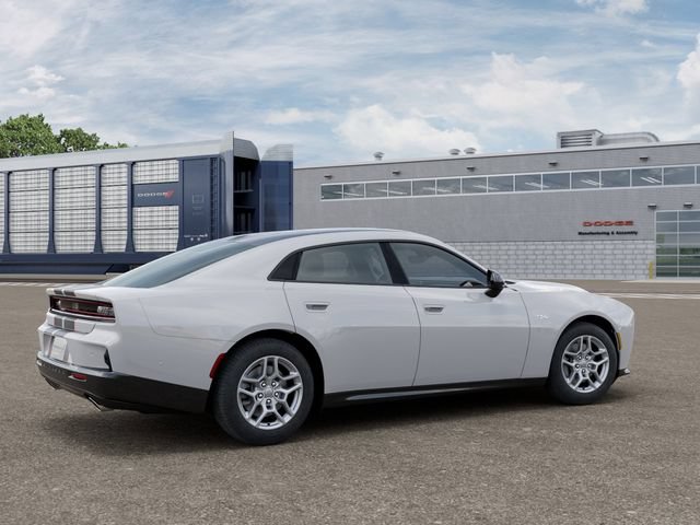 New 2026 Dodge Charger R/T AWD/4WD video 4