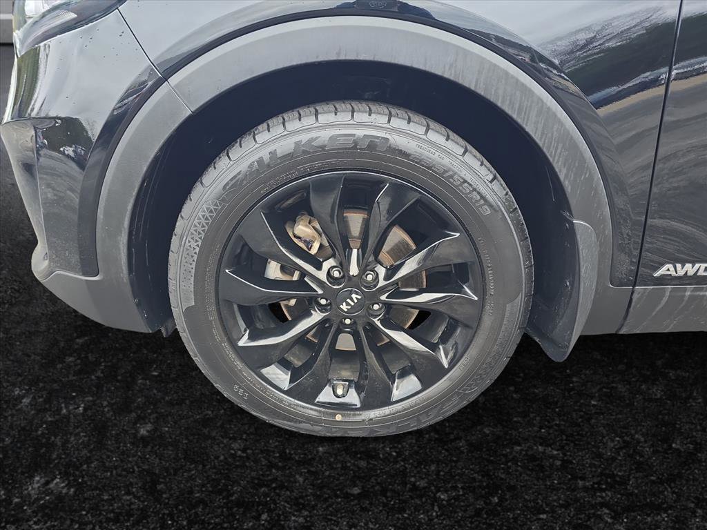Used 2020 Kia Sorento S image 9
