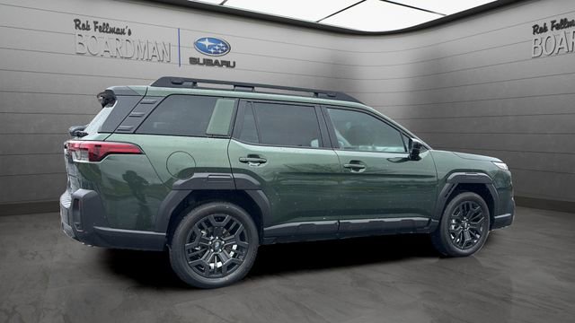 New 2026 Subaru Outback Limited XT image 4