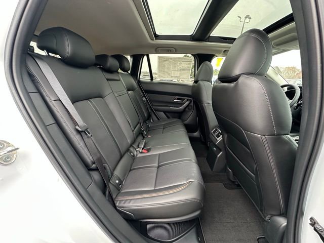 New 2026 MAZDA CX-50 AWD 2.5 Hybrid w/ Weather Package image 33