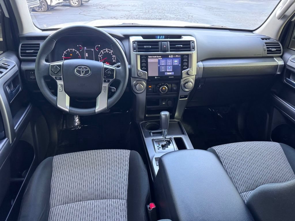 Used 2023 Toyota 4Runner SR5 RWD image 6